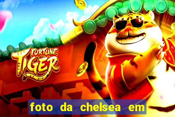 foto da chelsea em pelada das visoes da raven peladas